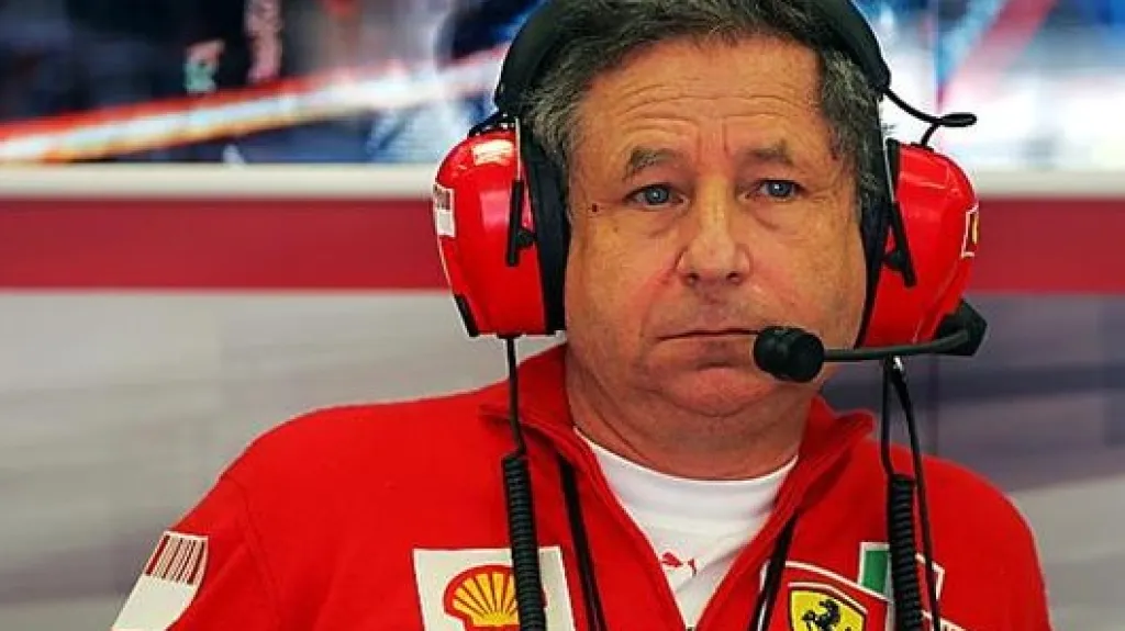 Jean Todt