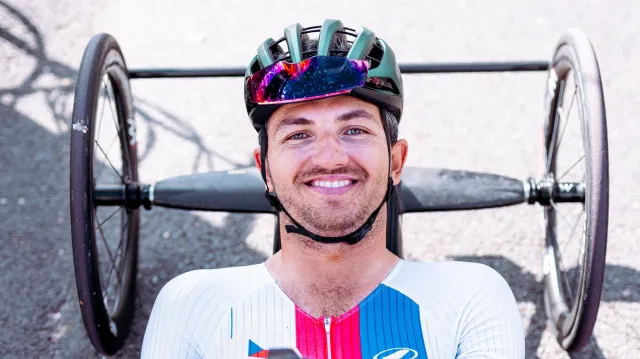 Jahoda: Začínám být trošku král bramborových lidí