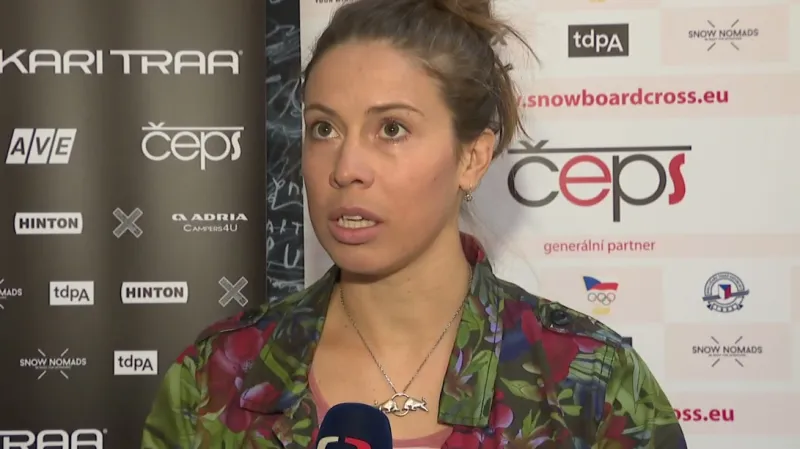 Téma SZ: Samková o plánech na novou sezonu