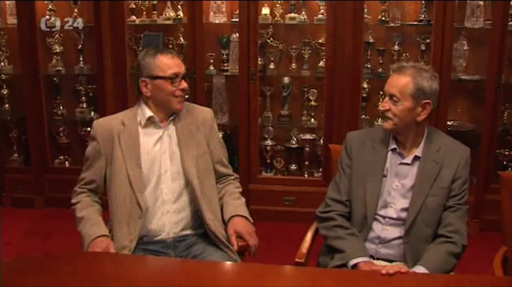 Novým ředitelem Teplic se stal Petr Hynek