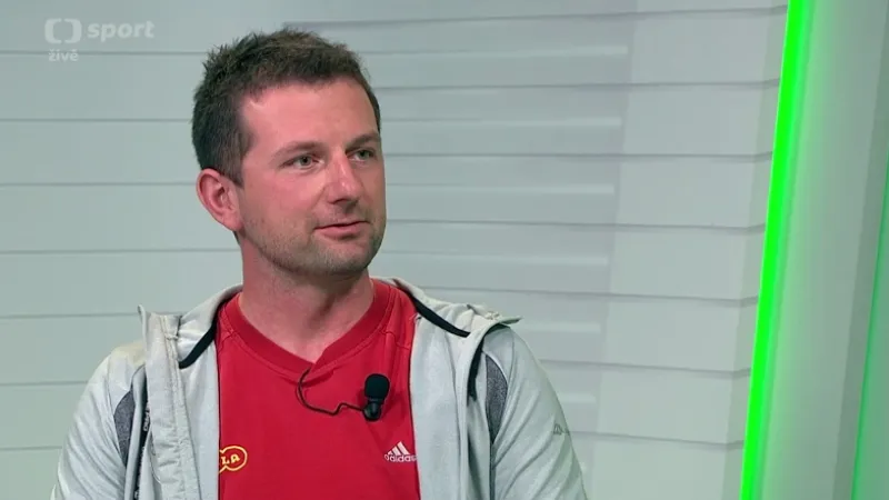 Nýdrle hostem SZ: Střelba je ze 70 procent o hlavě