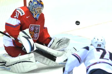 Ondřej Pavelec