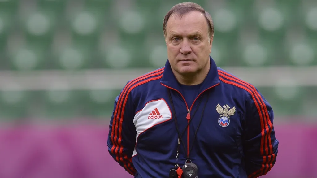Dick Advocaat