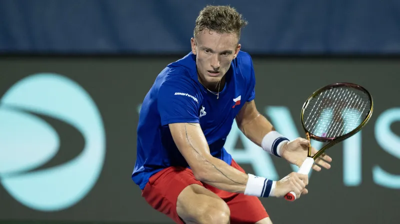 Lehečka po zápase s Tiafoem: Nejtěžší byl začátek