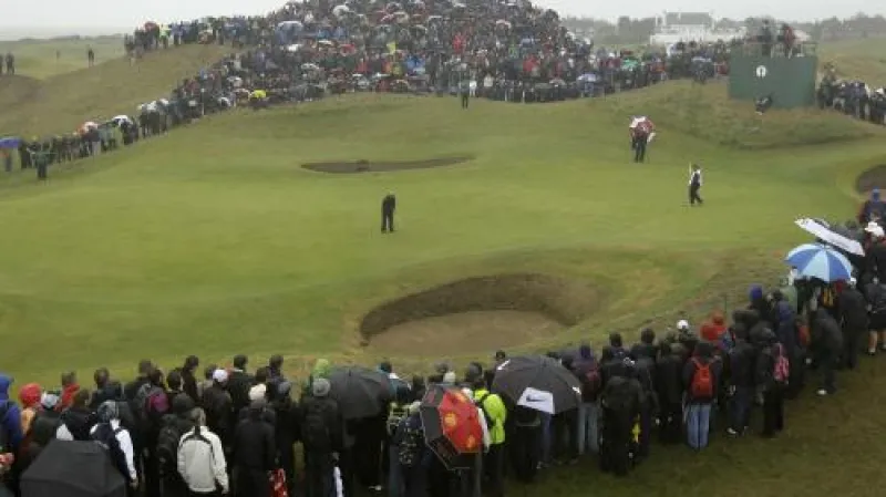 British Open