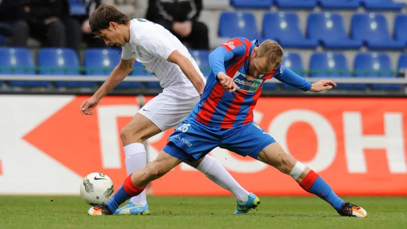 Mladá Boleslav - Plzeň