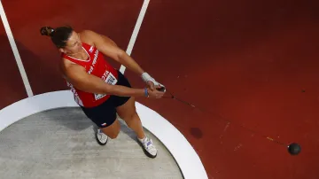 Kateřina Šafránková