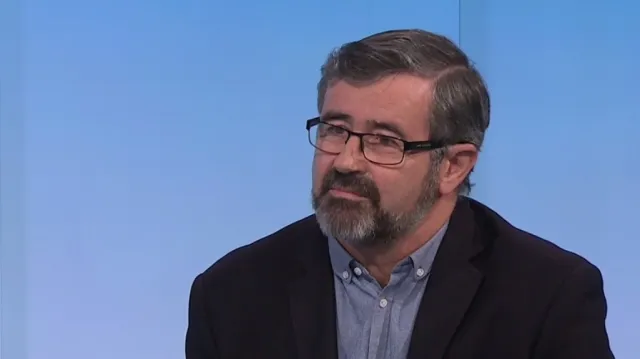 Chlumský: Nepředpokládám ani plošný zákaz, ani plošný start Rusů na OH