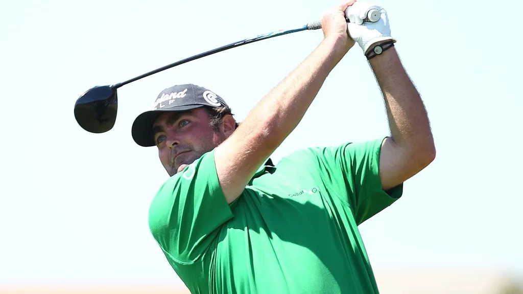 Steven Bowditch