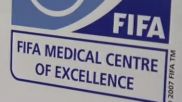 Lékařská komise FIFA