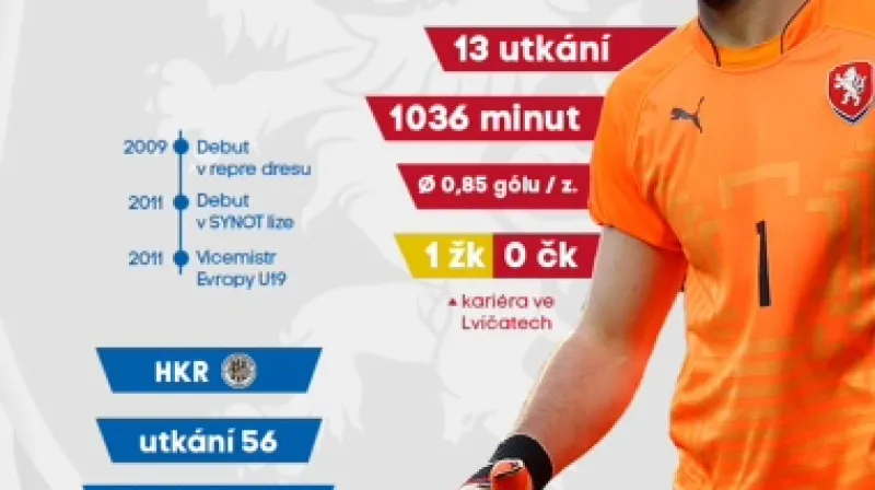 Profil Tomáše Koubka