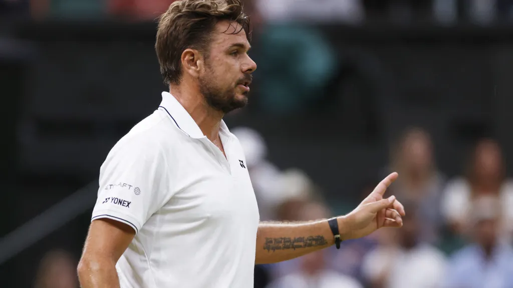 Stan Wawrinka