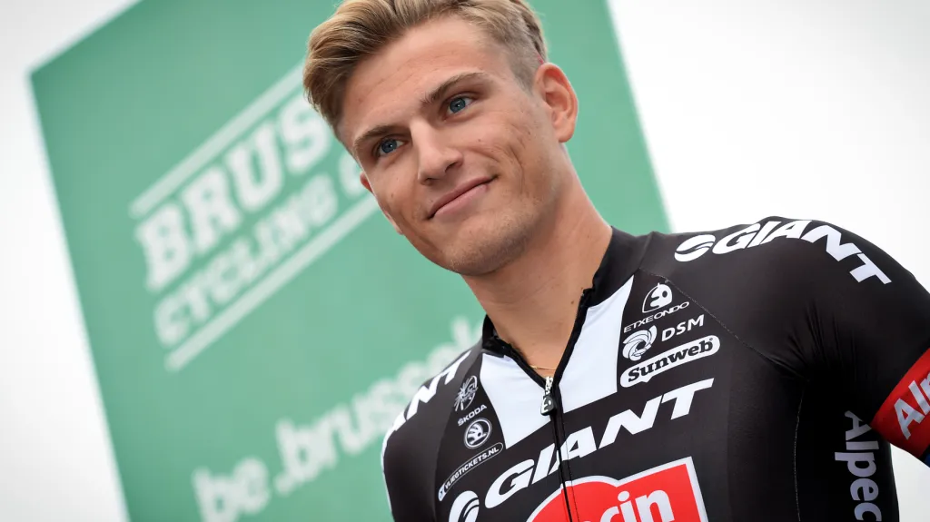 Marcel Kittel