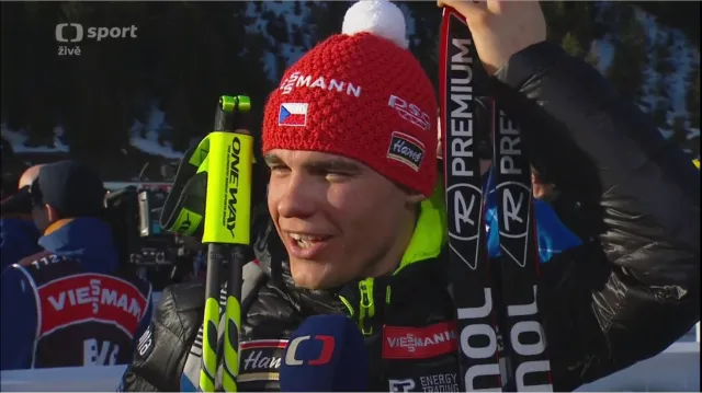 Krčmář: Byly tam rezervy, ale celkově je to satisfakce