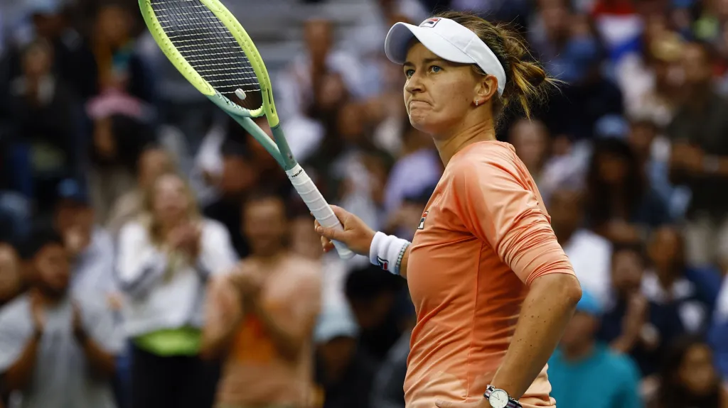 Barbora Krejčíková