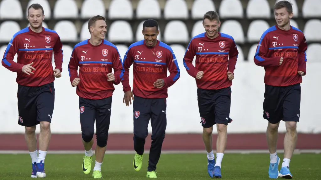 Dát jim tak gól...