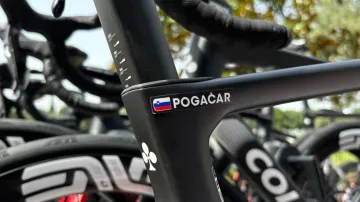 Tohle kolo má jediného majitele