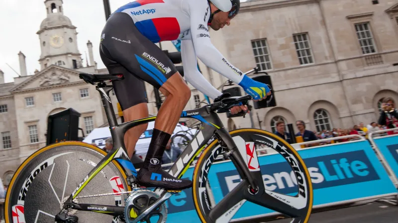 Jan Bárta vzpomíná na MS 2013 a Tour 2014