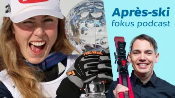 Après-ski fokus podcast