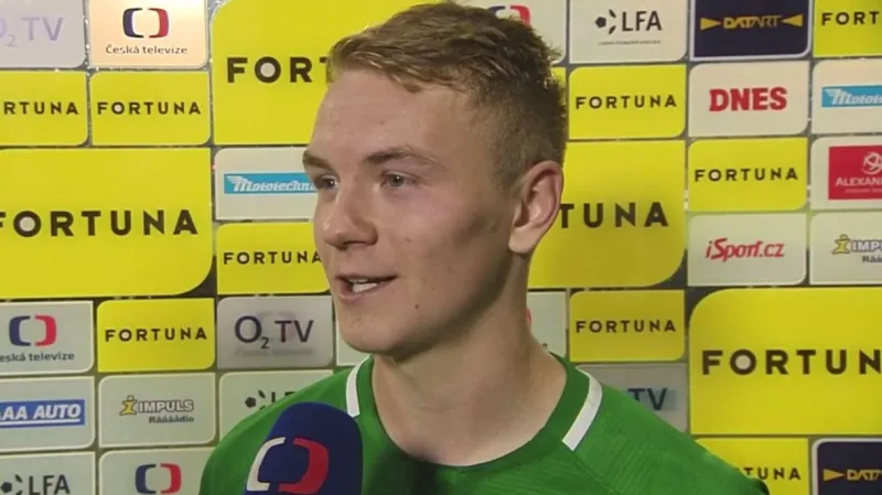 Přenos ČT: Ohlasy po utkání Příbram - Opava