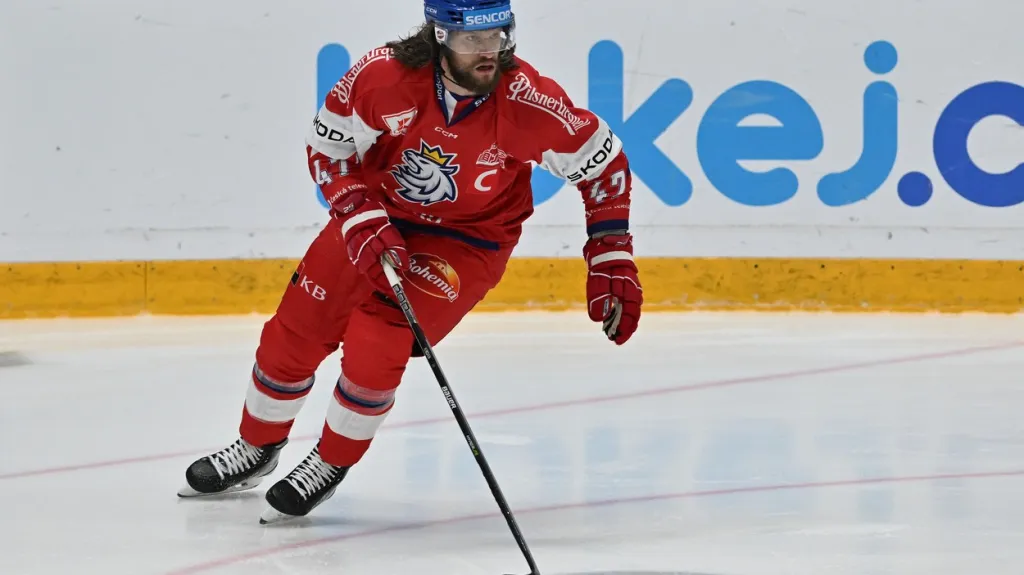 Michal Jordán v dresu české reprezentace