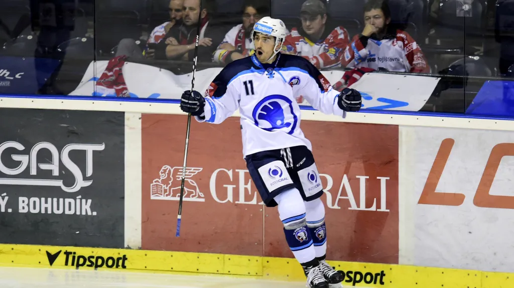 Plzeňský Michal Moravčík