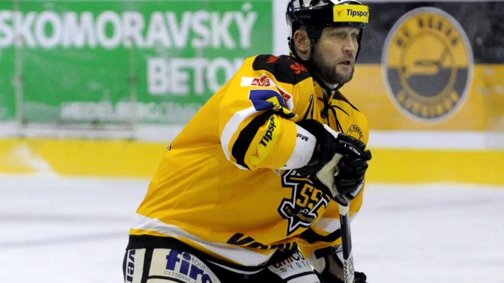 Jiří Šlégr