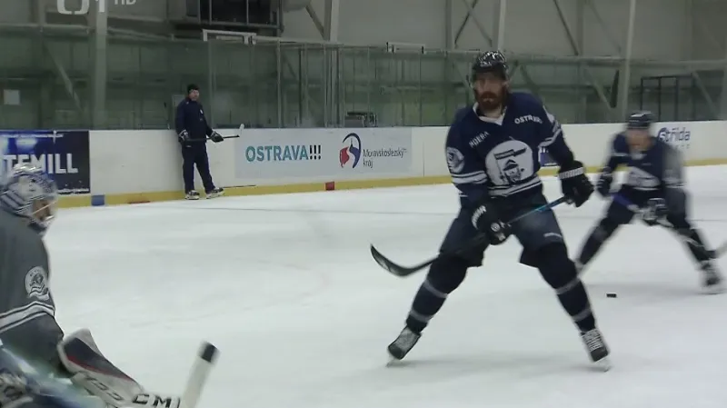 Vítkovice se už připravují i s Muellerem