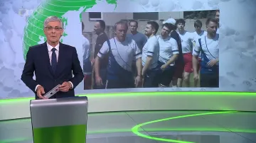 Sokolové se chystají na tradiční Všesokolský slet