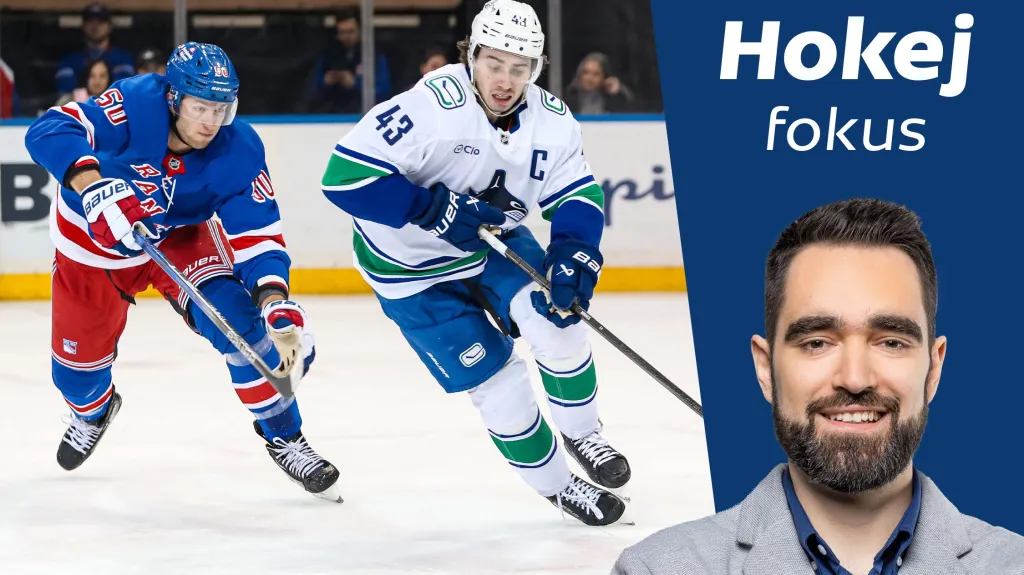 Hokej fokus podcast
