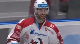 Gól v utkání Pardubice - Liberec: Vondrka - 1:1 (25. min.)