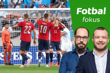 Fotbal fokus podcast