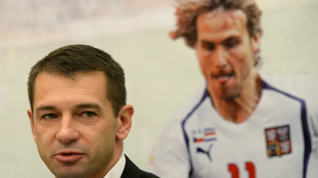 Pavel Kuka představuje Setkání legend