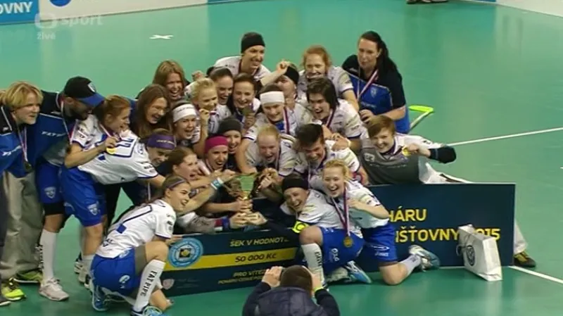 Sestřih a ohlasy utkání Herbadent - Chodov