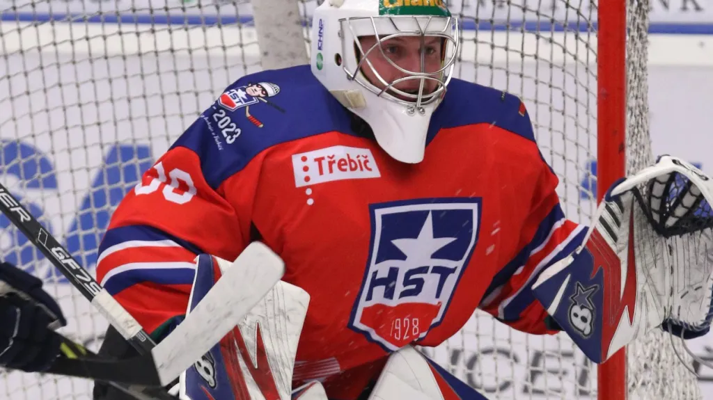 Pavel Jekel z Třebíče