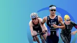 World Triathlon Championship Series 2026 | WTCS Japonsko | 3005