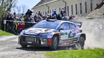 Filip Mareš: My jsme si dlouho takhle nezaskákali