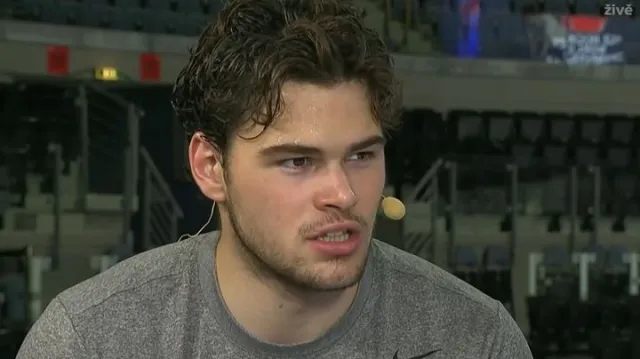 Špaček: Byl to výborný týmový výkon