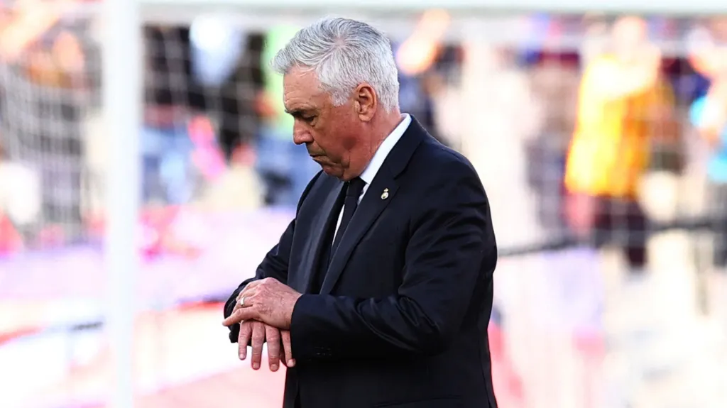 Carlo Ancelotti