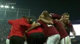 Gól v utkání Sparta - Ostrava: Costa - 2:1 (64. min.)