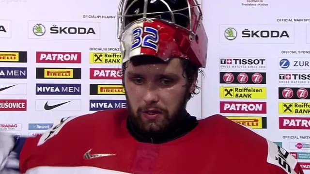 Bartošák: Celý zápas jsme byli lepší