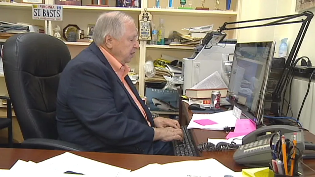 John Banzhaf se zapojil do kauzy Redskins