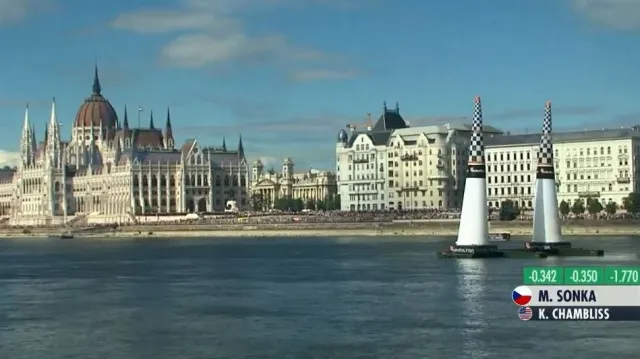 Šonka byl v Budapešti čtvrtý, Kopfstein vypadl ve čtvrtfinále