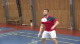 Badmintonisté si poprvé v historii zahrají na Thomas Cupu