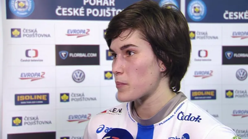 Sestřih a ohlasy utkání Chodov - Herbadent