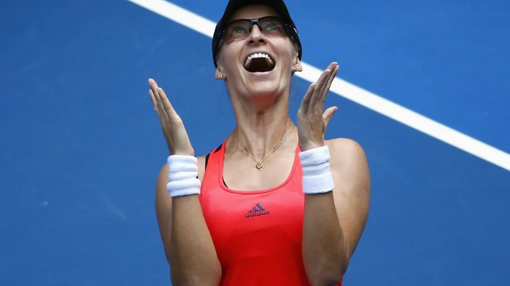 Mirjana Lučičová-Baroniová