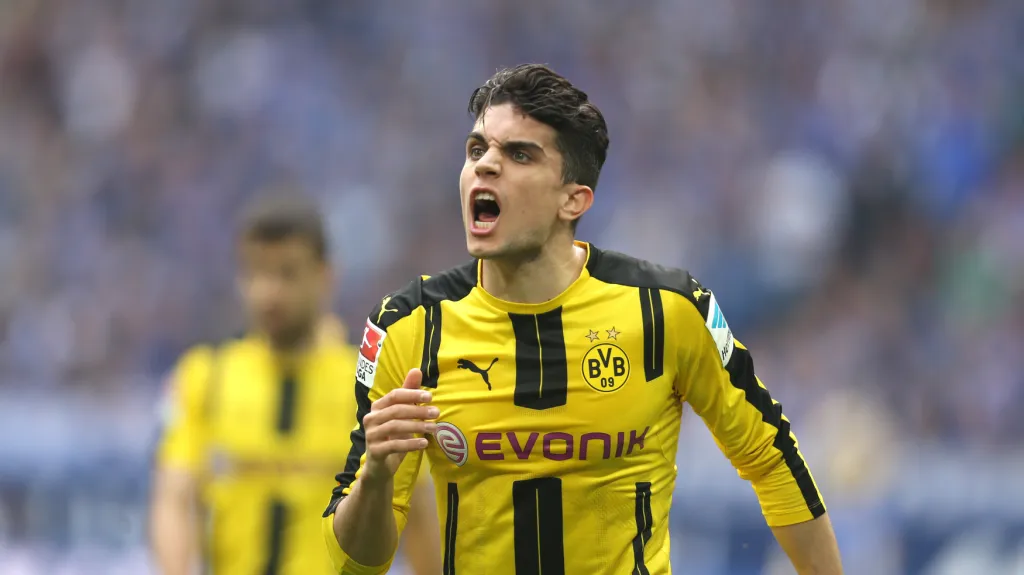  Marc Bartra