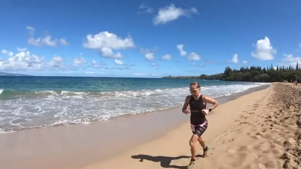 Kruh Karáskové na Havaji se uzavřel. Na MS má zase bronz