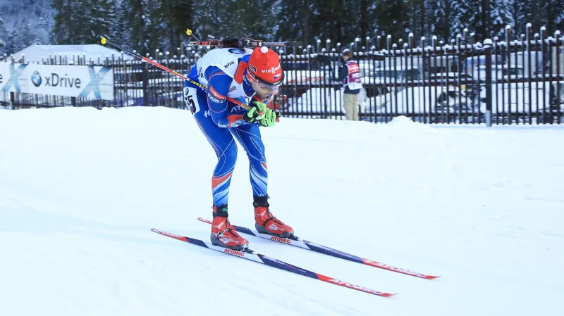 Trenéři před vytrvalostním závodem udělají změnu, Václavíka nahradí Krupčík