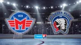 Sestřih a ohlasy utkání České Budějovice - Plzeň